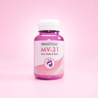 MV-31 – Beauty from Within